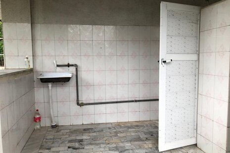 باغ ویلا سه خواب مبله در قائمشهر