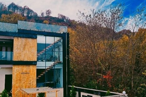 ویلا دوبلکس 3 خواب استخردار رونیکا پلاس 1 در تنکابن
