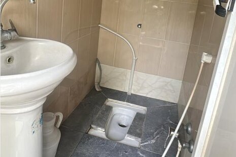 سوئیت مبله لاله در فریدونکنار