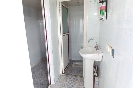 آپارتمان مبله دوخواب یکتا در سامان