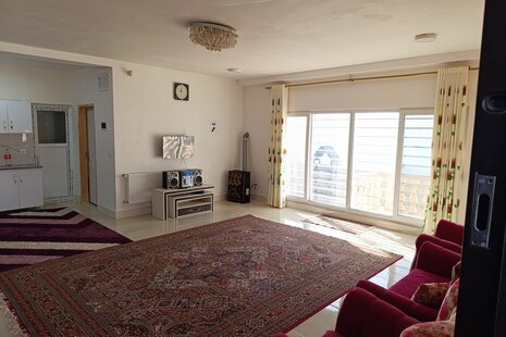 ویلا مبله دوخواب در مینودشت