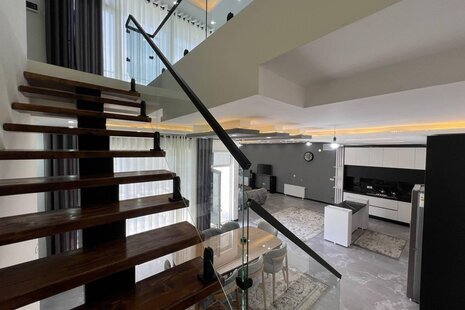 ویلا دوبلکس 3 خواب استخردار دیانا در کردان