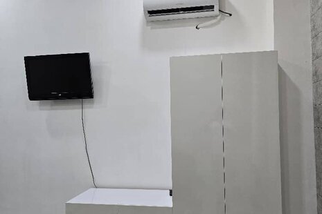 اتاق 20 متری زال 4 در هتل خرم آباد