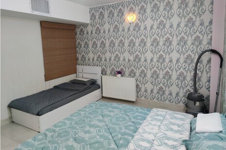 آپارتمان دو خواب مبله 2 در اصفهان