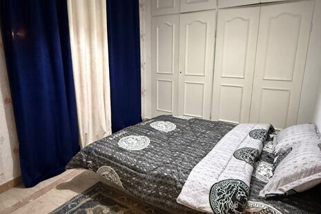 آپارتمان مبله تکخواب خواب 3 در دهکده المپیک