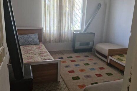 ویلا 3 خواب مبله در بابلسر