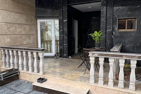 خانه ویلایی استخردار مبله در محمودآباد