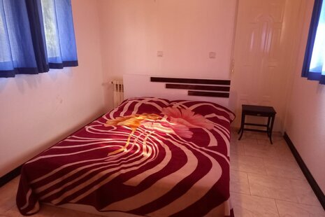 ویلا استخردار سه خواب در بابلسر