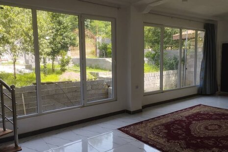 ویلا مبله دوبلکس دوخواب در شفت