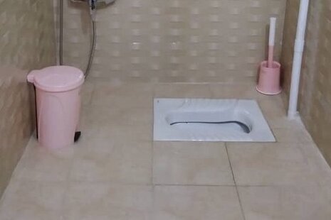 خانه ویلایی در فوشه قلعه رودخان