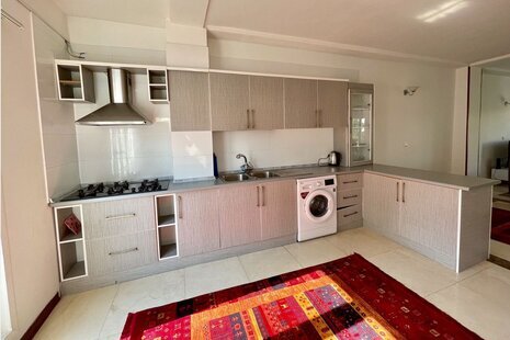 آپارتمان مبله سه خواب در کیش