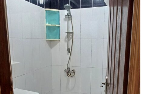 آپارتمان مبله تکخواب واحد 2  در کیش