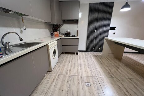 ویلا دوبلکس استخردار سه خواب خانه سبز در ساوجبلاغ