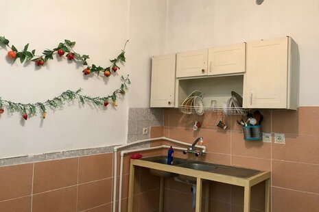 ویلا مبله تمیز در بهشهر