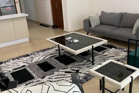 آپارتمان دوخواب الماس 4 در شهرک صدف کیش