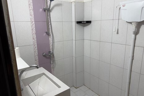 سوئیت 35 متری مینی سیتی در شهرک محلاتی