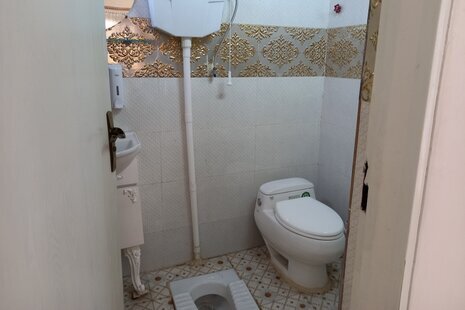 باغ ویلای تک خواب آسمان در چهارباغ