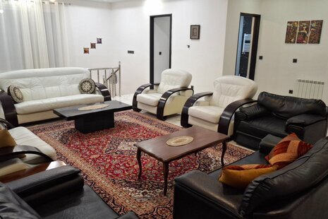 ویلا دوبلکس سه خواب ماهک در نشتارود