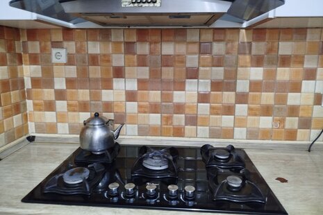 آپارتمان مبله دو خواب در بوشهر