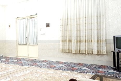 خانه ویلایی تکخواب مبله در کاشان