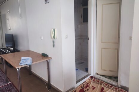 آپارتمان مبله تکخواب در شهرکرد