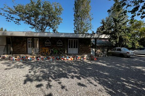 سوئیت خورشید 5 در بابلسر