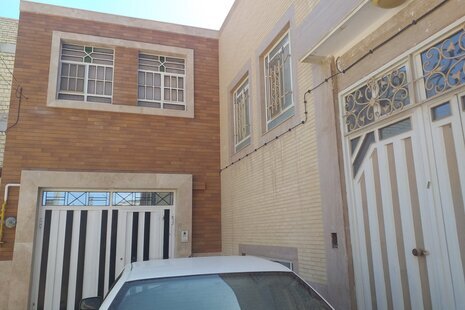 سوئیت 34 متری در یزد