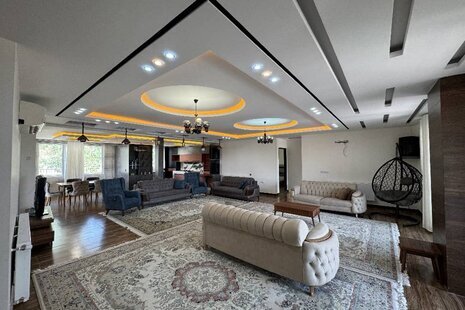 ویلا استخردار سه خواب مهر در شیراز