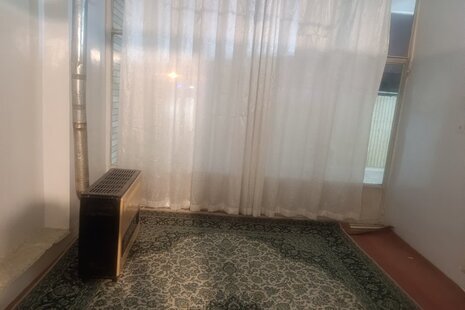 آپارتمان دو خواب عارف 2 در اصفهان