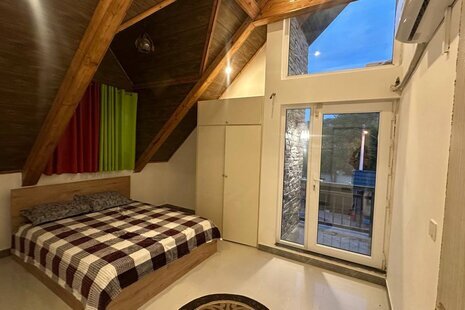 ویلا دوبلکس استخردار سه خواب نووا در تنکابن