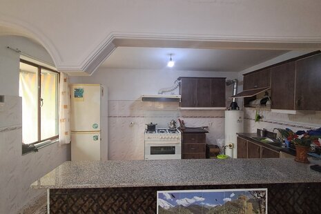 خانه ویلایی تک خواب در رضوانشهر
