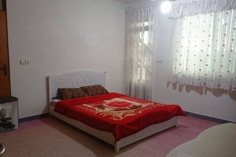 واحد در طبقه اول ویلا ساری