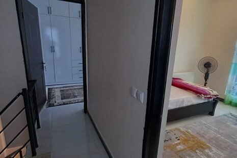 ویلا دوبلکس دوخواب در کیاشهر