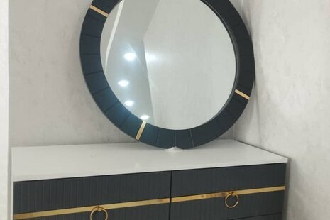 سوئیت مبله در نیاوران