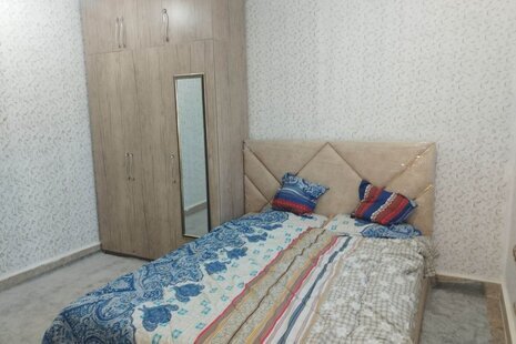 ویلا مبله دو خواب سوزا در قشم