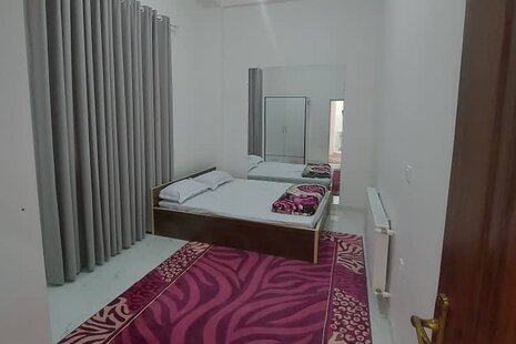 آپارتمان تکخواب مبله در تنکابن