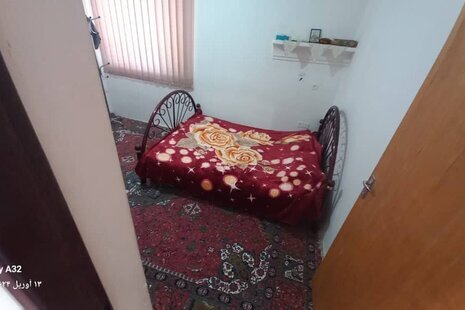 باغ ویلا سه خواب مبله افشاری در منجیل