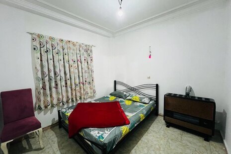 ویلا مبله ساحلی دوخواب فوتبال دستی در نور