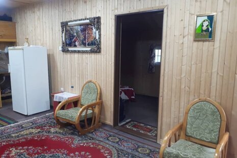 واحد طبقه دوم مهر در ماسال