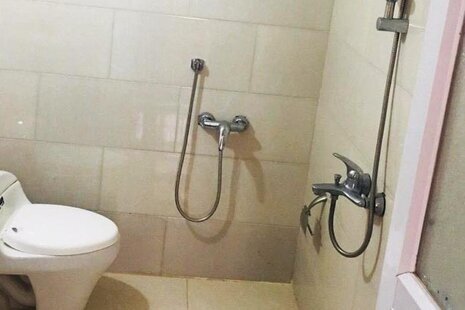 اتاق هفت رنگ در بومگردی اشکذر