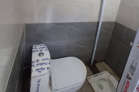 ویلا مبله تکخواب امیر آزار در خرم آباد