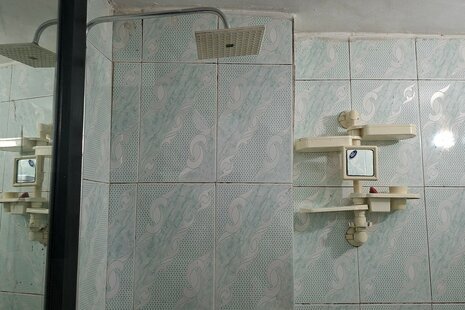 آپارتمان مبله دو خواب مهرشاد شو 1 در چالوس