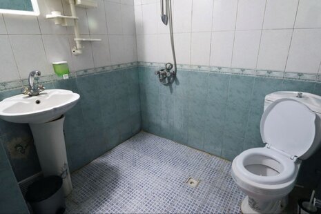 آپارتمان دو خواب مبله در شیراز