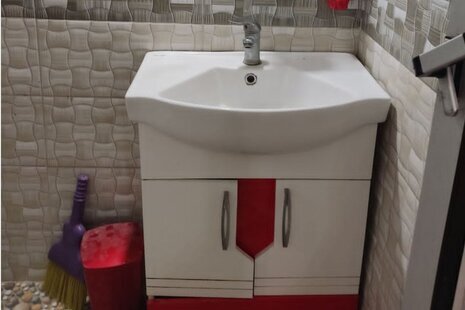 خانه ی ویلایی دو خواب مبله در ماسال