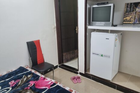 سوئیت 30 متری فرهنگ در لار