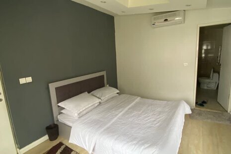 ویلا استخردار چهارخواب باران در نوشهر