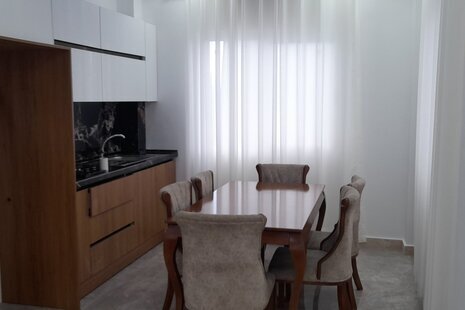 ویلا مبله سه خواب در نوشهر