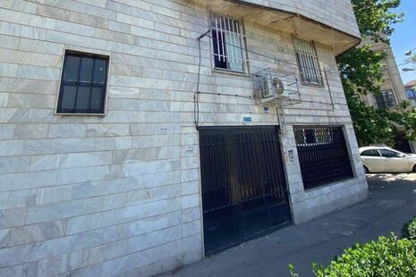 آپارتمان مبله تکخواب 3 در ستاری