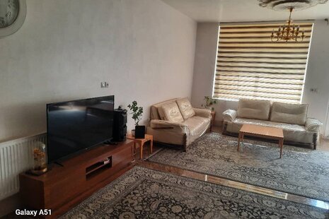 ویلا دوخواب مبله در دلگشا شیراز