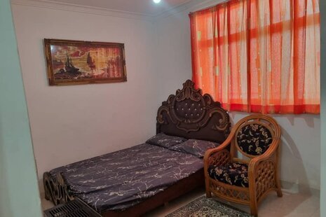 ویلا دوخواب مسافر عرشیا در رشت